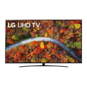 Телевизор LG 75UP81006LA LED, HDR (2021), черный