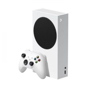 Игровая приставка Xbox Series S 512 Гб
