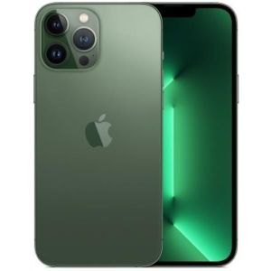 Смартфон Apple iPhone 13 Pro Max 128Gb, альпийский зеленый