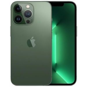 Смартфон Apple iPhone 13 Pro 256Gb, альпийский зеленый