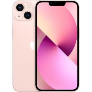 Смартфон Apple iPhone 13 256Gb, розовый