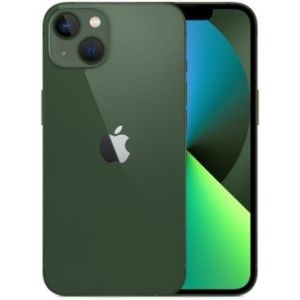 Смартфон Apple iPhone 13 512Gb, зеленый