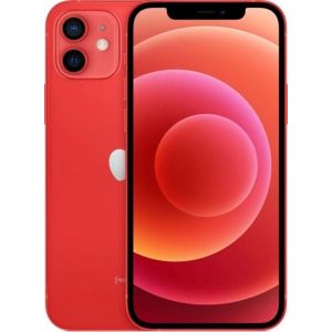 Смартфон Apple iPhone 12 64Gb Red