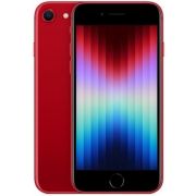 Смартфон Apple iPhone SE (2022) 64Gb Red
