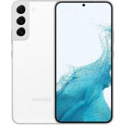 Смартфон Samsung Galaxy S22+ 8/256Gb RU, белый фантом