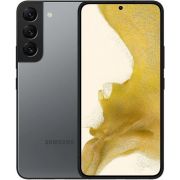 Смартфон Samsung Galaxy S22+ 8/256Gb RU, графитовый