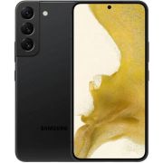 Смартфон Samsung Galaxy S22 8/256Gb RU, черный фантом