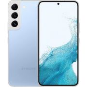 Смартфон Samsung Galaxy S22 8/256Gb RU, голубой