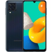 Смартфон Samsung Galaxy M32 6/128Gb RU (Черный)