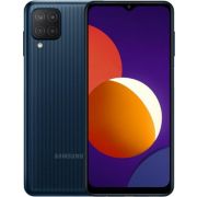 Смартфон Samsung Galaxy M12 3/32Gb RU (Черный)