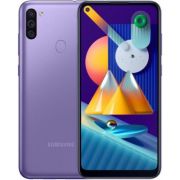 Смартфон Samsung Galaxy M11 RU (Фиолетовый)