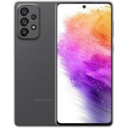 Смартфон Samsung Galaxy A73 5G 8/256Gb, серый