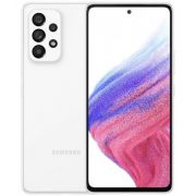 Смартфон Samsung Galaxy A53 5G 8/256Gb, белый
