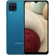 Смартфон Samsung Galaxy A12 (SM-A127) 4/128Gb RU, синий