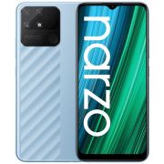 Смартфон Realme Narzo 50A 4/128Gb RU, синий