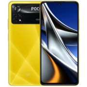 Смартфон Xiaomi Poco X4 Pro 5G 8/256Gb Global, желтый