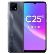 Смартфон Realme C25S 4/128Gb, water gray