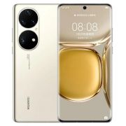 Смартфон Huawei P50 Pro Snapdragon 8/256Gb RU, золотистый