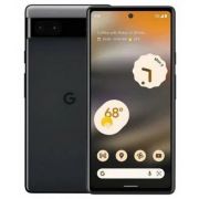 Смартфон Google Pixel 6a 6/128Gb, charcoal