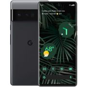 Смартфон Google Pixel 6 Pro 12/256Gb (Stormy Black)