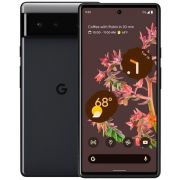 Смартфон Google Pixel 6 8/128Gb (Stormy Black)