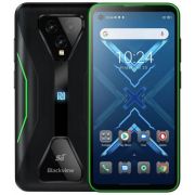 Смартфон Blackview BL5000 5G 8/128Gb, aurora green