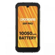 Смартфон DOOGEE S59 Pro (Mineral black)