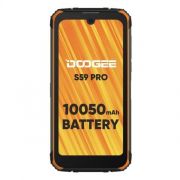 Смартфон DOOGEE S59 Pro (Fire orange)