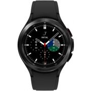 Умные часы Samsung Galaxy Watch4 Classic 46мм RU, черный
