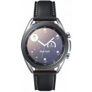 Умные часы Samsung Galaxy Watch3 41 мм (Серебристый)
