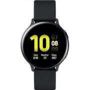 Умные часы Samsung Galaxy Watch Active2 алюминий 44 мм (Лакрица)