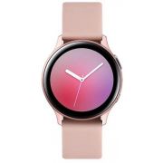 Умные часы Samsung Galaxy Watch Active2 алюминий 40 мм (Ваниль)