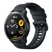 Умные часы Xiaomi Watch S1 Active Global Wi-Fi NFC, космический черный