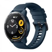 Умные часы Xiaomi Watch S1 Active Global Wi-Fi NFC, синий океан