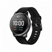 Умные часы Xiaomi Haylou Solar Smartwatch LS05 EU (Black)