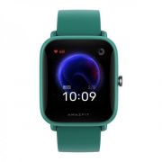 Умные часы Amazfit Bip U, зеленый