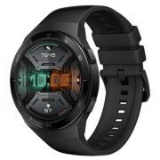 Умные часы Huawei Watch GT 2e (Графитовый черный)