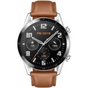 Умные часы Huawei Watch GT 2 Classic 46 mm