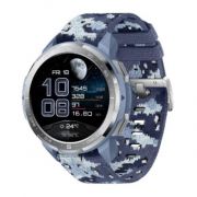 Умные часы Honor Watch GS Pro (nylon strap), серый камуфляж