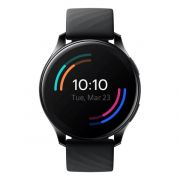 Умные часы OnePlus Watch (Midnight Black)