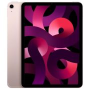 Планшет Apple iPad Air (2022) 256Gb Wi-Fi + Cellular Pink