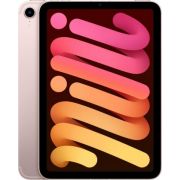 Планшет Apple iPad mini (2021) 256Gb Wi-Fi + Cellular, розовый