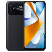 Смартфон Xiaomi POCO C40 3/32Gb, черный