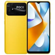 Смартфон Xiaomi POCO C40 3/32Gb, желтый