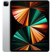 Планшет Apple iPad Pro 12.9 2021 8/128Gb Wi-Fi, серебристый