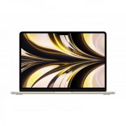 Ноутбук Apple MacBook Air 2022 (Apple M2, RAM 8 ГБ, SSD 256 ГБ, Apple graphics 8-core), сияющая звезда