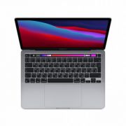 Ноутбук Apple MacBook Pro 13 Late 2020 (Apple M1/8GB/256GB SSD/Apple graphics 8-core) MYD82RU/A, Space Gray