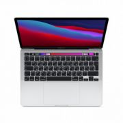 Ноутбук Apple MacBook Pro 13 Late 2020 (Apple M1/8GB/512GB SSD/Apple graphics 8-core) MYDC2RU/A, Silver