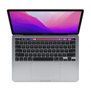 Ноутбук Apple MacBook Pro 13 2022 (Apple M2, RAM 8 ГБ, SSD 256 ГБ, Apple graphics 10-core), серый космос