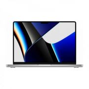 Ноутбук Apple Macbook Pro 14 Late 2021 (Apple M1 Pro 8-core, RAM 16 ГБ, SSD 512 ГБ, Apple graphics 14-core) Silver